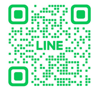 井頭月 VOCAL SCHOOL 公式LINE QRコード